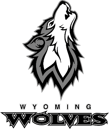 Wyoming-Wolves-Logo