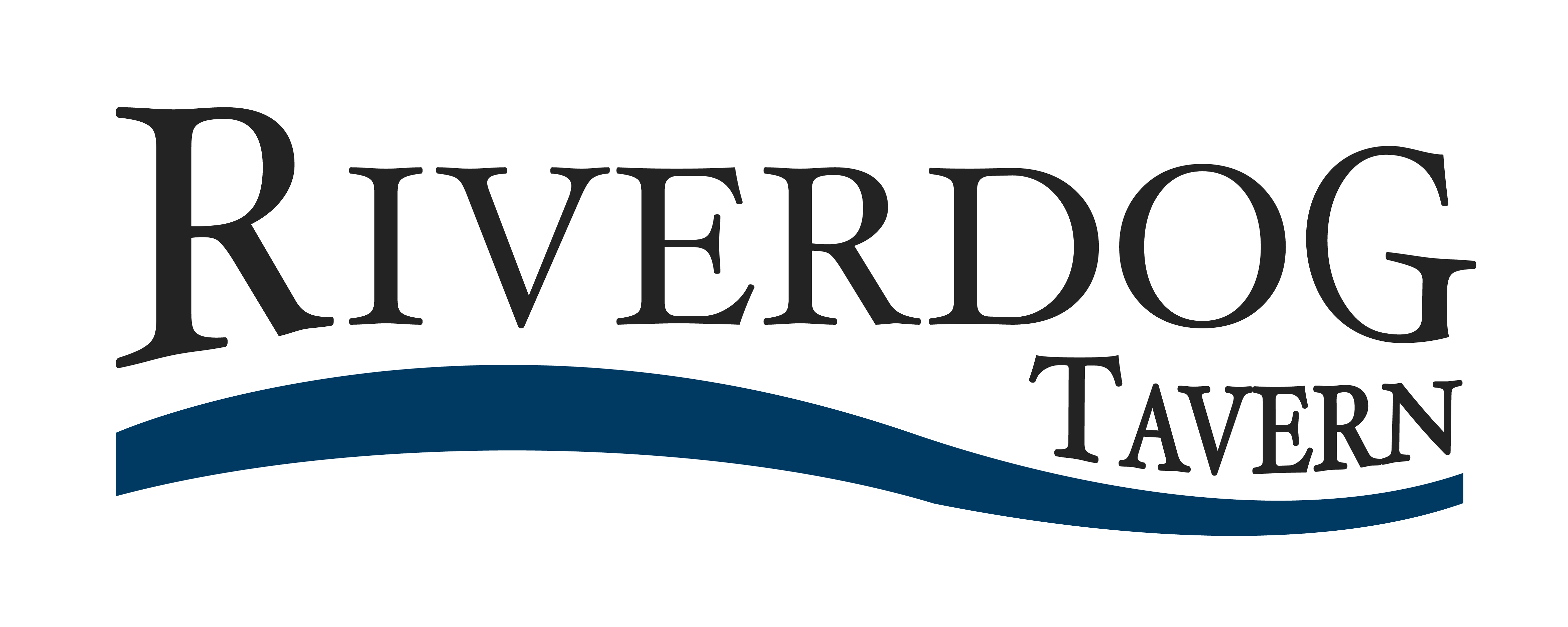 Riverdog Tavern_Logo_Tan_ Blue