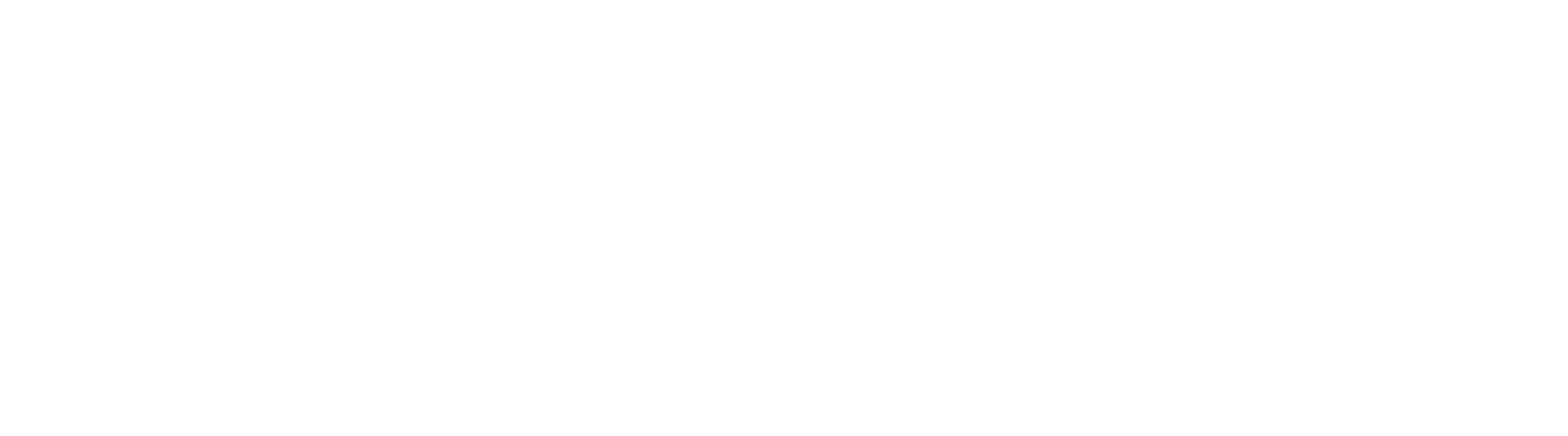 Bunker's Logo_Primary_White