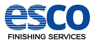ESCO-Logo