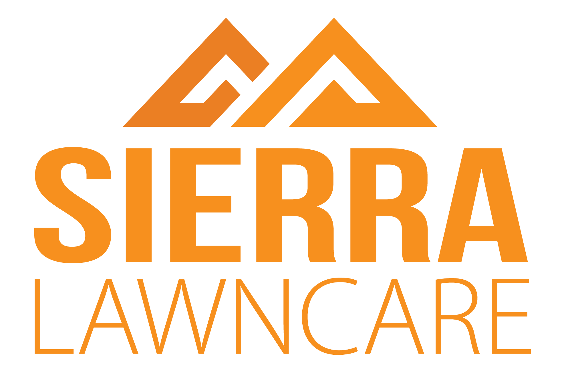 Sierra Lawncare_2017 Logo Collection-01