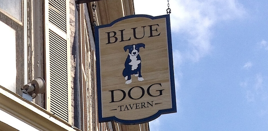 blue-dog-tavern-sign-1