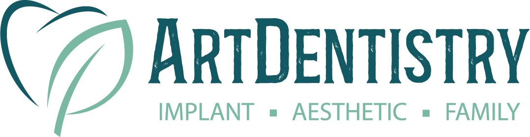 ArtDentistry_Primary Logo