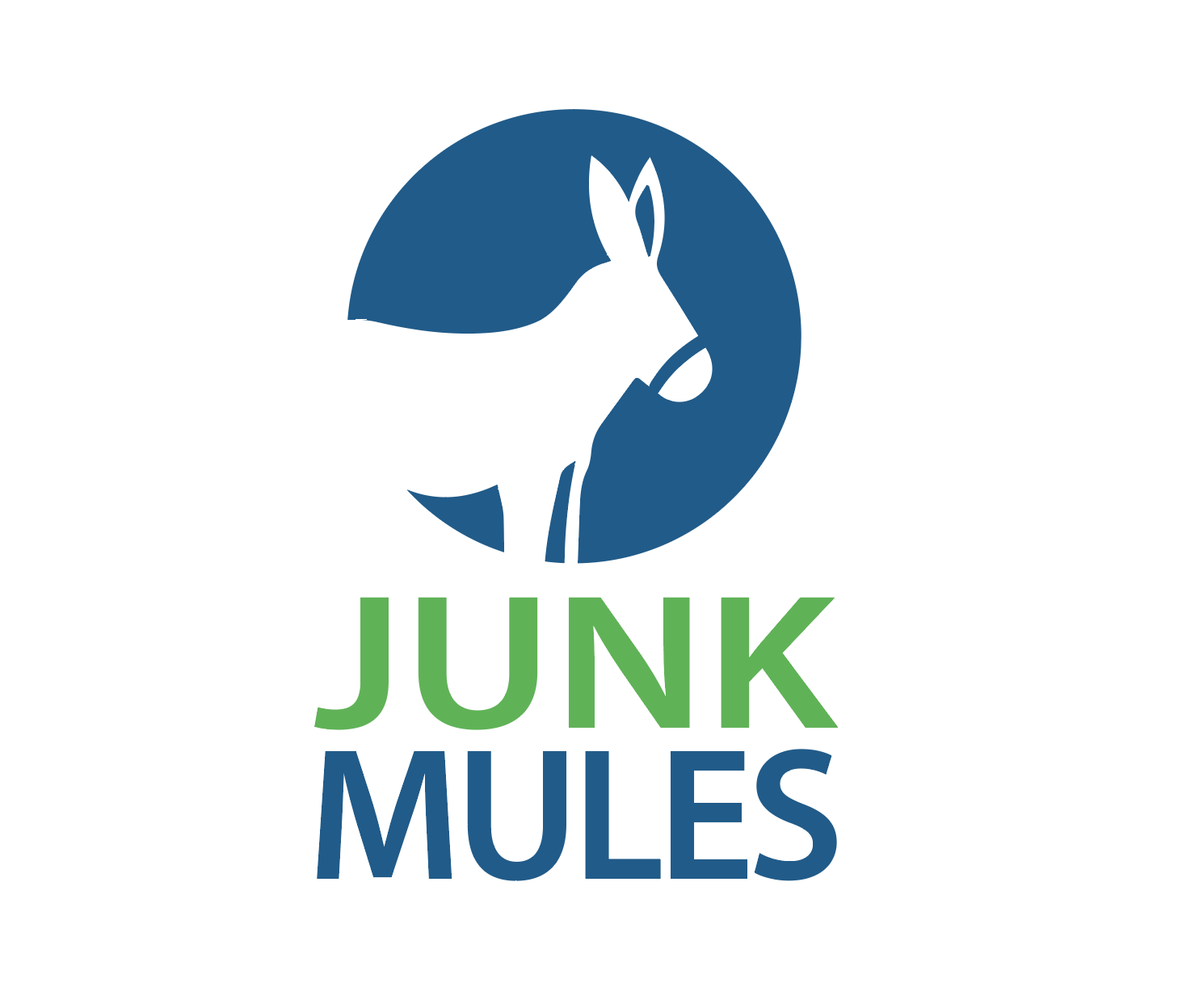 Junk Mules Rental Dumpster