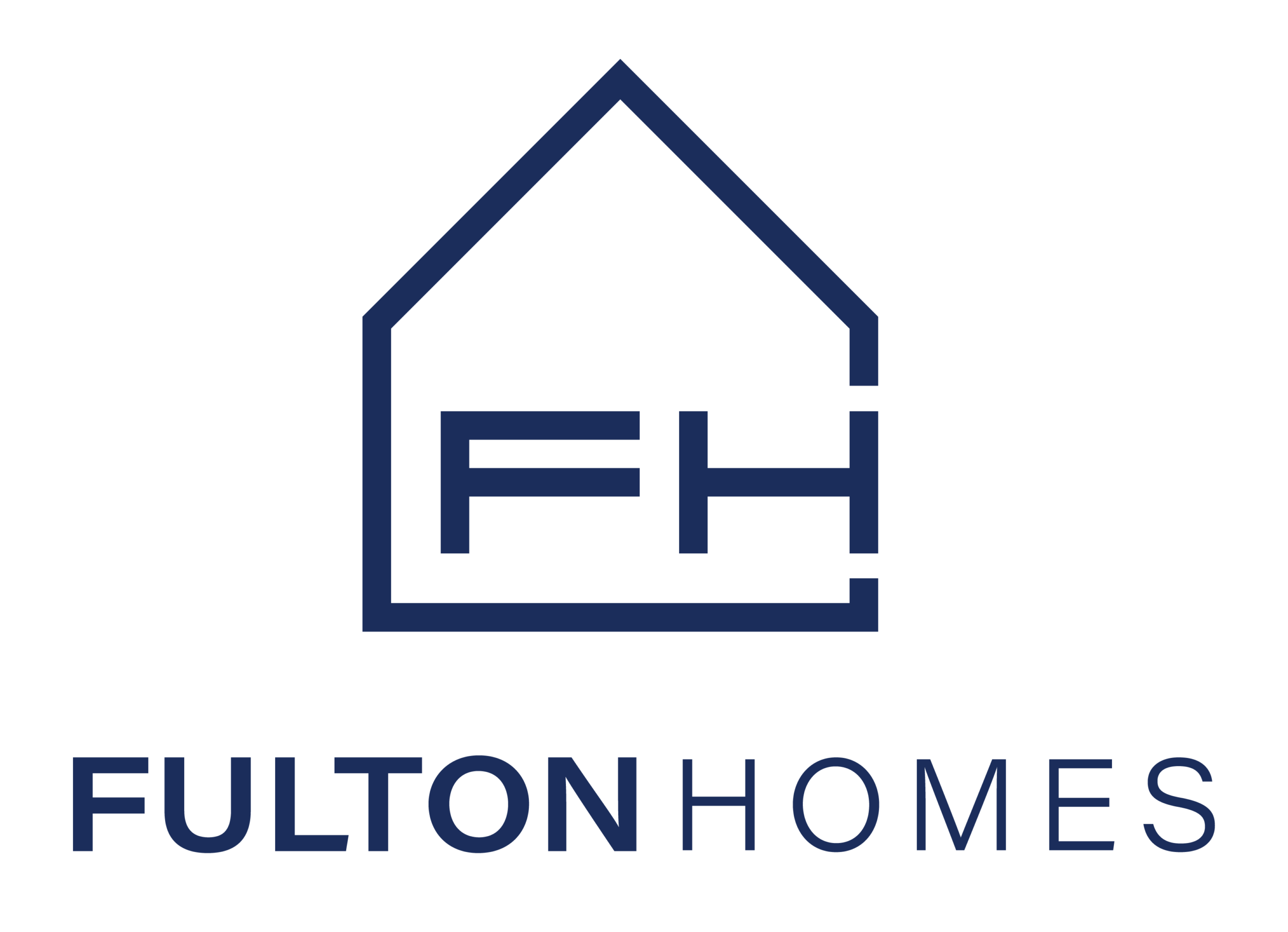 Fulton Homes_Primary Logo